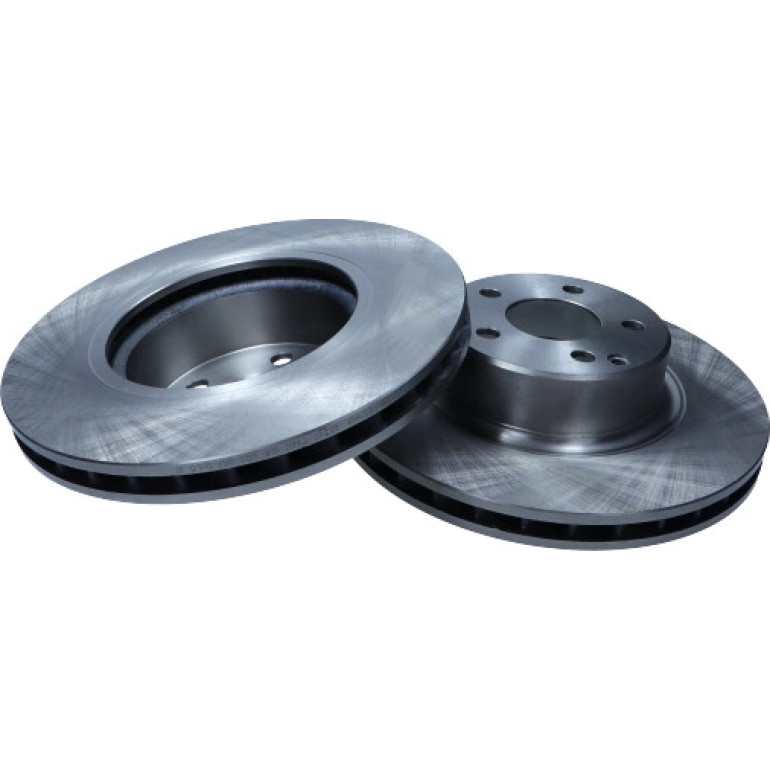 Maxgear Bremsscheibe Db P. W220 98 19-1795 Maxgear Bremsscheibe Db P. W220 98 19-1795