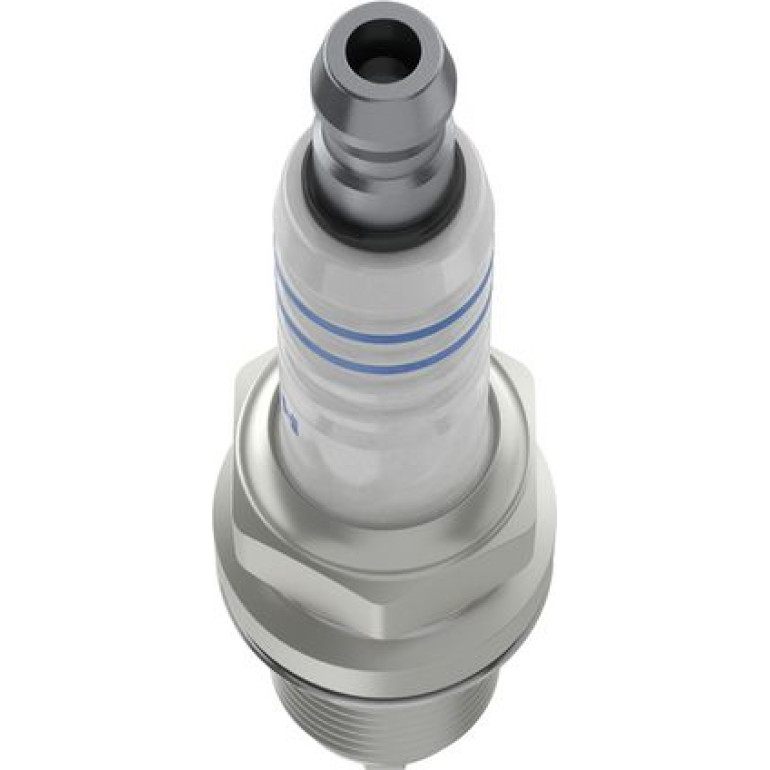 Zündkerze 0 242 235 666 Zündkerze 0 242 235 666