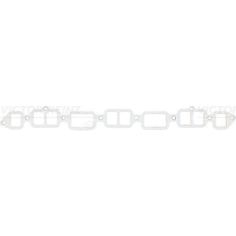 Dichtung Ansaug-/Abgaskrümmer 71-20661-20 Dichtung Ansaug-/Abgaskrümmer 71-20661-20