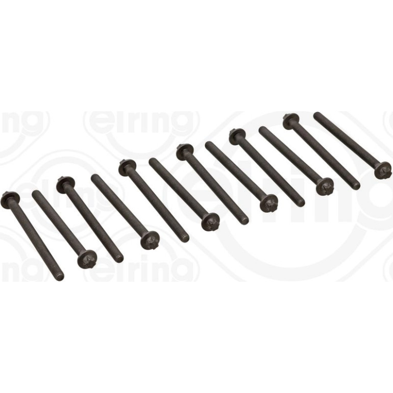 Zylinderkopfschraubensatz 751.970 Zylinderkopfschraubensatz 751.970
