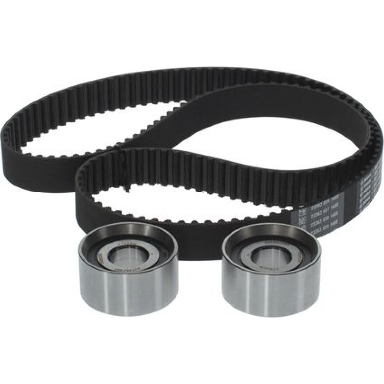 Zahnriemen-/Rollenset 1987948980 Zahnriemen-/Rollenset 1987948980