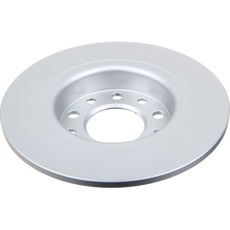 VALEO Bremsscheibe 672504 VALEO Bremsscheibe 672504