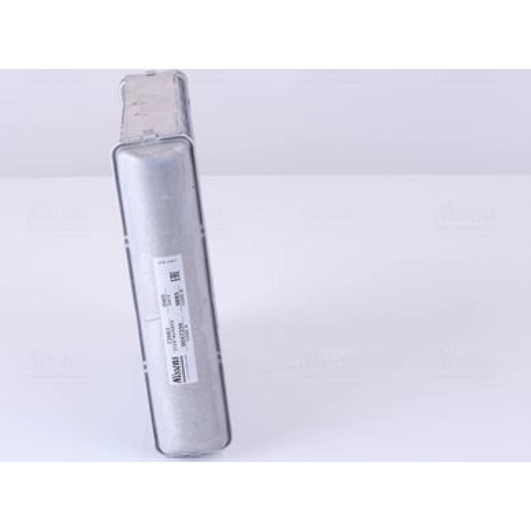 Heizkühler PKW 72663 Heizkühler PKW 72663