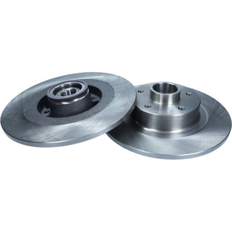 Maxgear Bremsscheibe 19-4803 Maxgear Bremsscheibe 19-4803