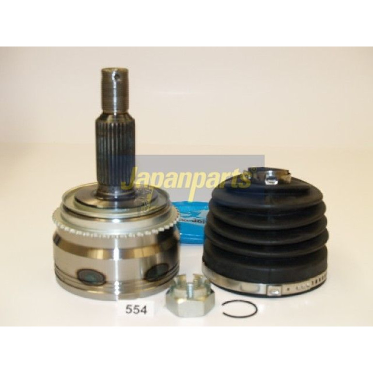 Gelenksatz, Antriebswelle Mitsubishi Pajero 3,2Did 00 GI-554 Gelenksatz, Antriebswelle Mitsubishi Pajero 3,2Did 00 GI-554