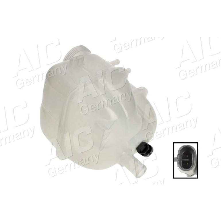 Ausgleichsbehälter, Kühlmittel 56208 Ausgleichsbehälter, Kühlmittel 56208