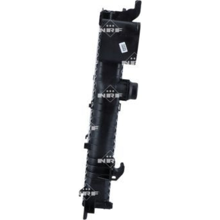 Kühler, Motorkühlung 58366