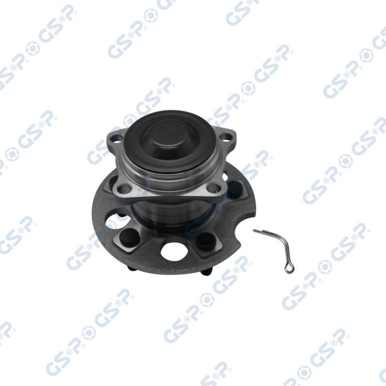 GSP Radlager 9400129K GSP Radlager 9400129K