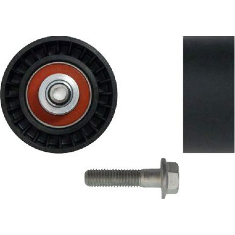 DENCKERMANN Spannrolle P214010 DENCKERMANN Spannrolle P214010
