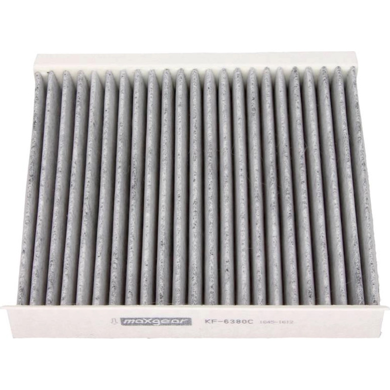 MAXGEAR Innenraumfilter KF-6380C Fiat Linea/Fiorino mit Aktivkohle 26-0857 MAXGEAR Innenraumfilter KF-6380C Fiat Linea/Fiorino mit Aktivkohle 26-0857