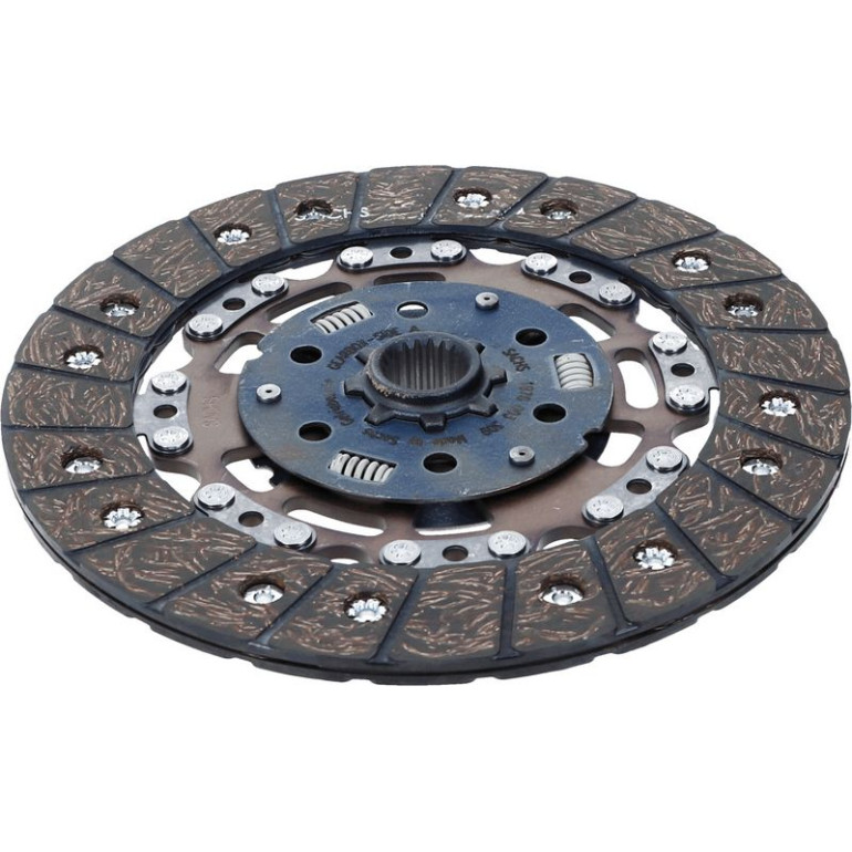SACHS Kupplungssatz 3000 951 081 SACHS Kupplungssatz 3000 951 081