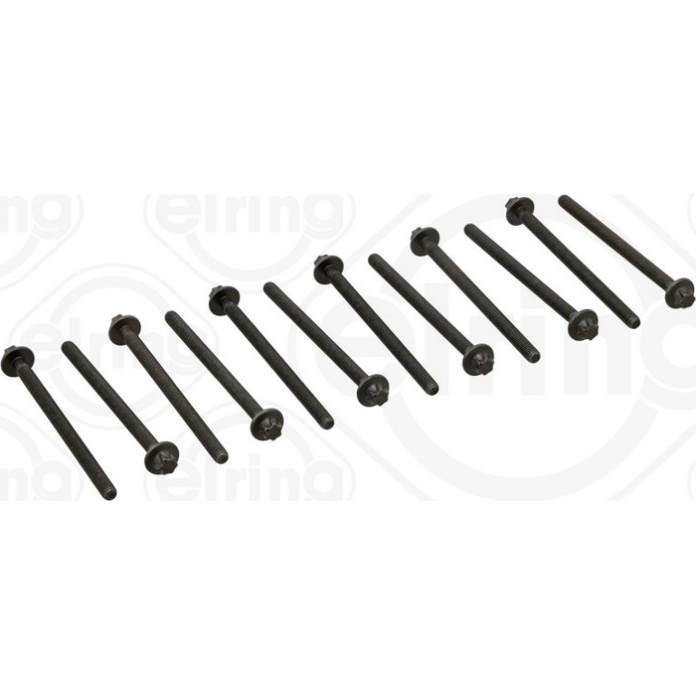 Zylinderkopfschraubensatz 125.930 Zylinderkopfschraubensatz 125.930