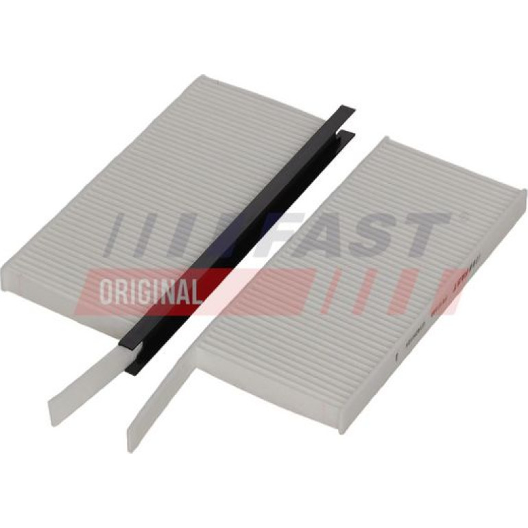 FAST Filter, Innenraumluft FT37340
