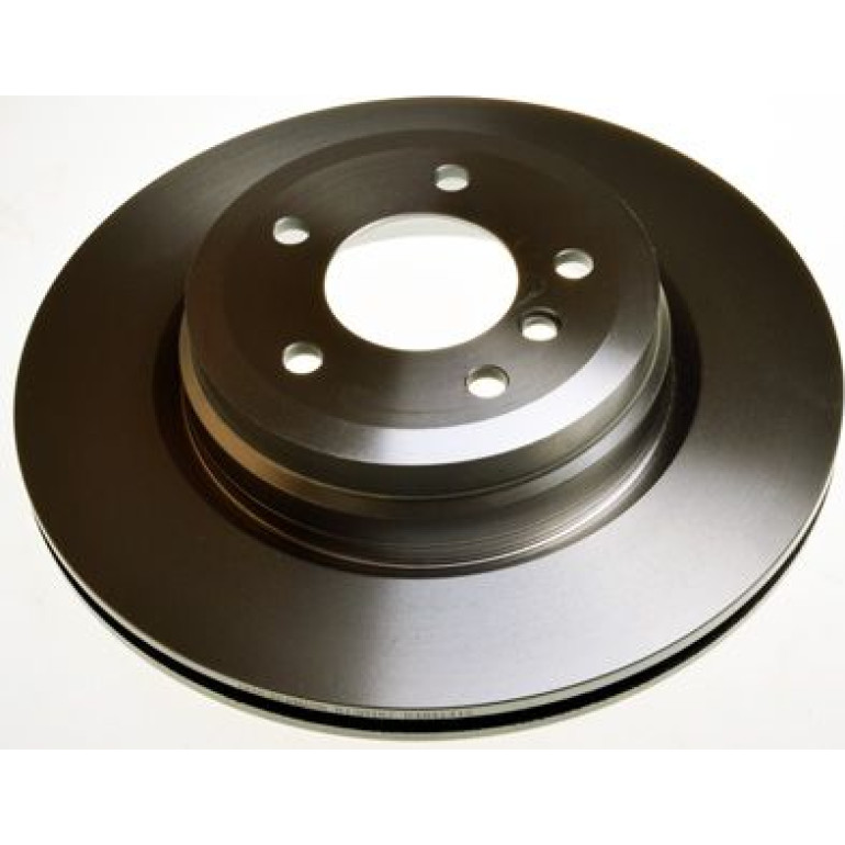 DENCKERMANN Bremsscheibe B130487 DENCKERMANN Bremsscheibe B130487