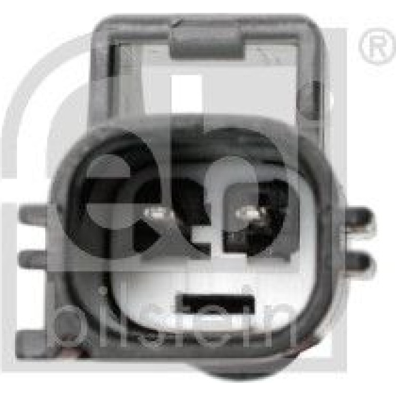 Sensor, Raddrehzahl 170418 Sensor, Raddrehzahl 170418