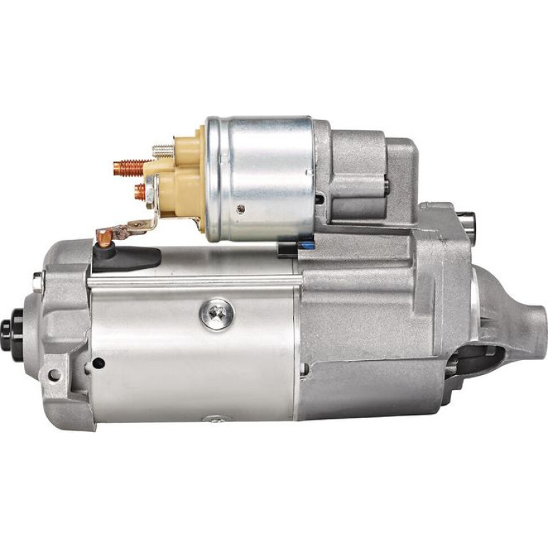 Anlasser 438306 Anlasser 438306