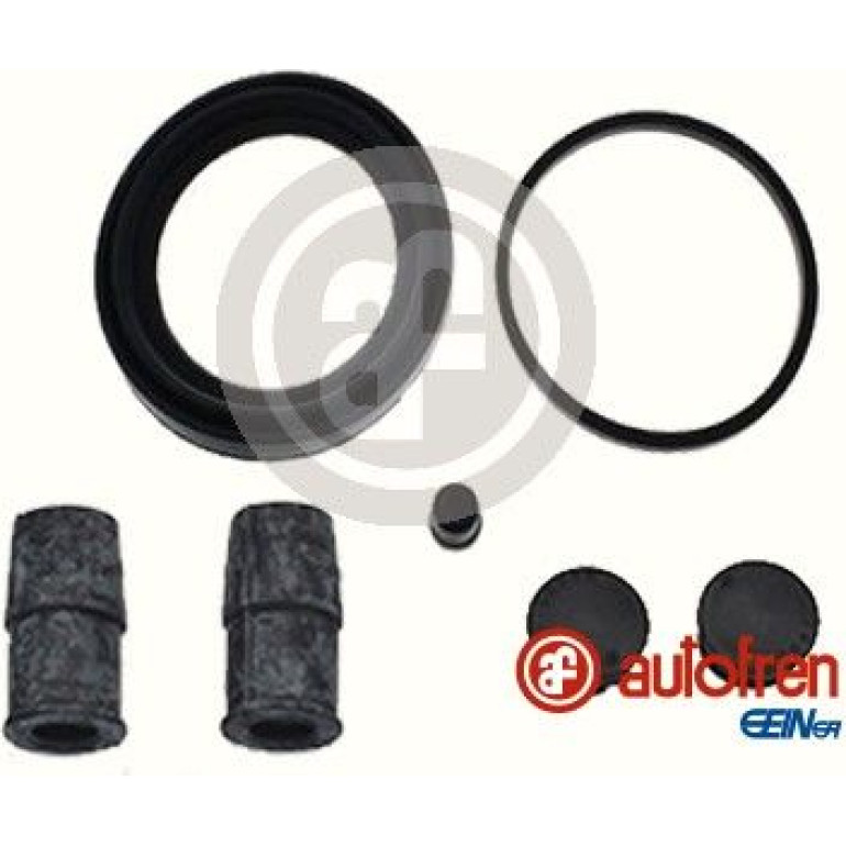 Reparatursatz Bremssattel Db P. Sprinter/Vito 95-06 D4349 Reparatursatz Bremssattel Db P. Sprinter/Vito 95-06 D4349