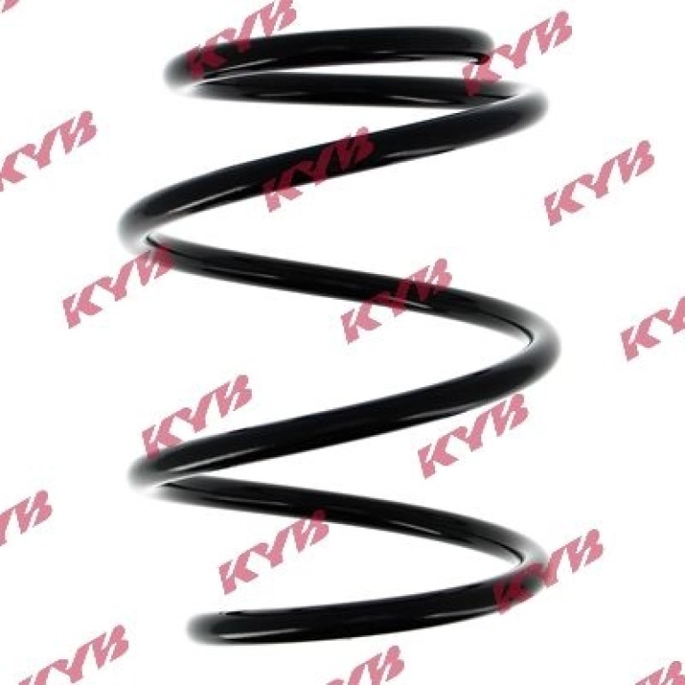KYB Fahrwerksfeder Mini P. (R52) 1.6 07/04-11/07 RA3488 KYB Fahrwerksfeder Mini P. (R52) 1.6 07/04-11/07 RA3488