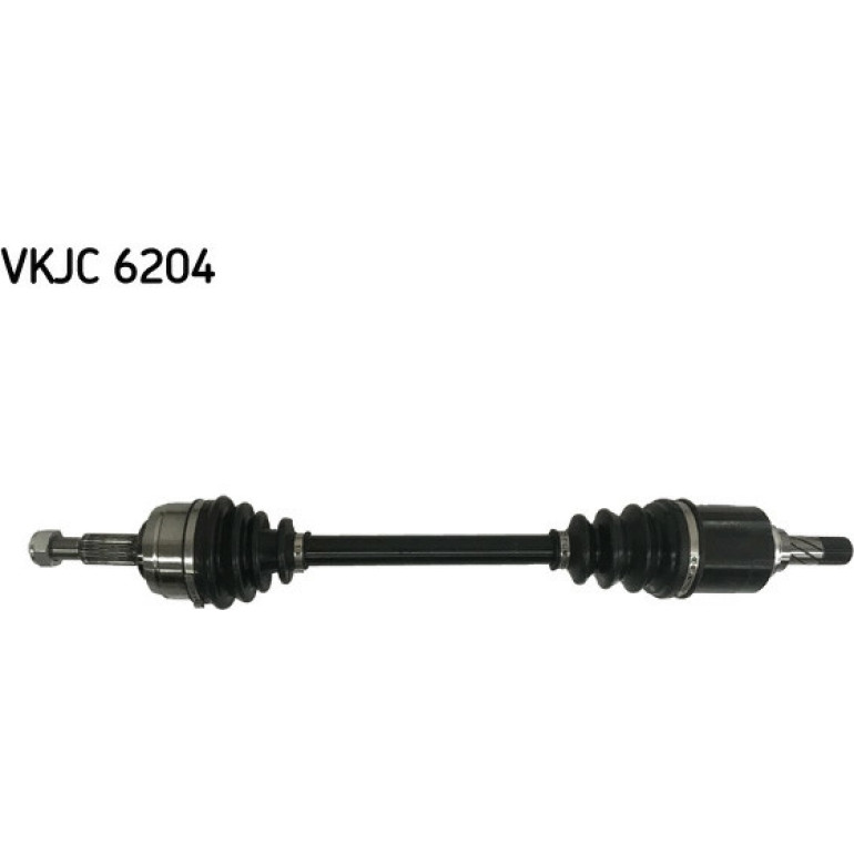 Antriebswelle VKJC 6204 Antriebswelle VKJC 6204