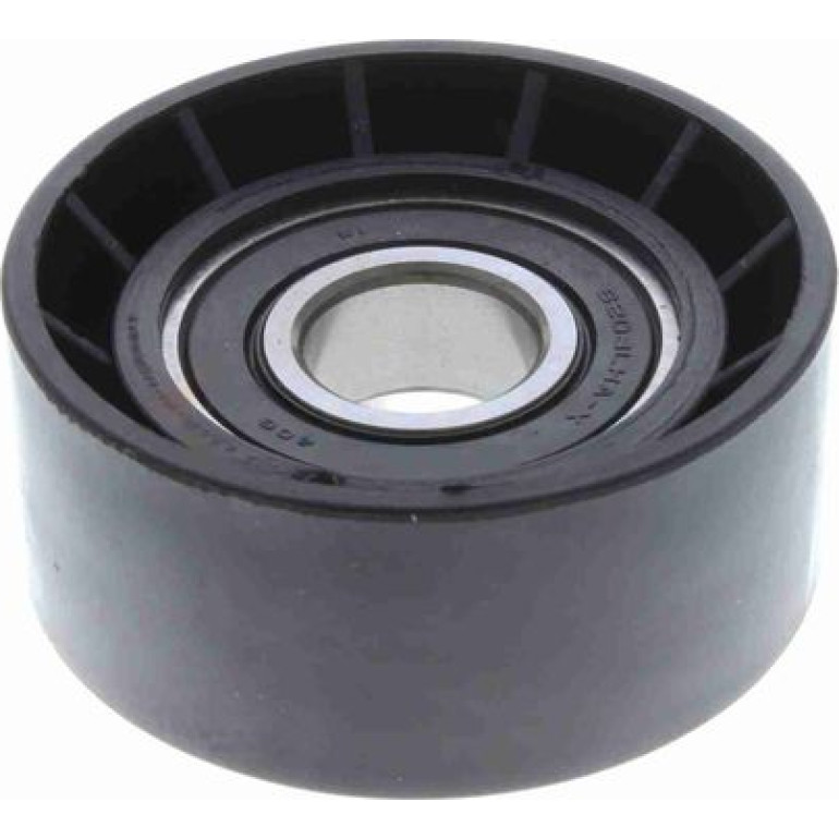 VAICO Umlenk-/Führungsrolle, Keilrippenriemen V40-0202 VAICO Umlenk-/Führungsrolle, Keilrippenriemen V40-0202