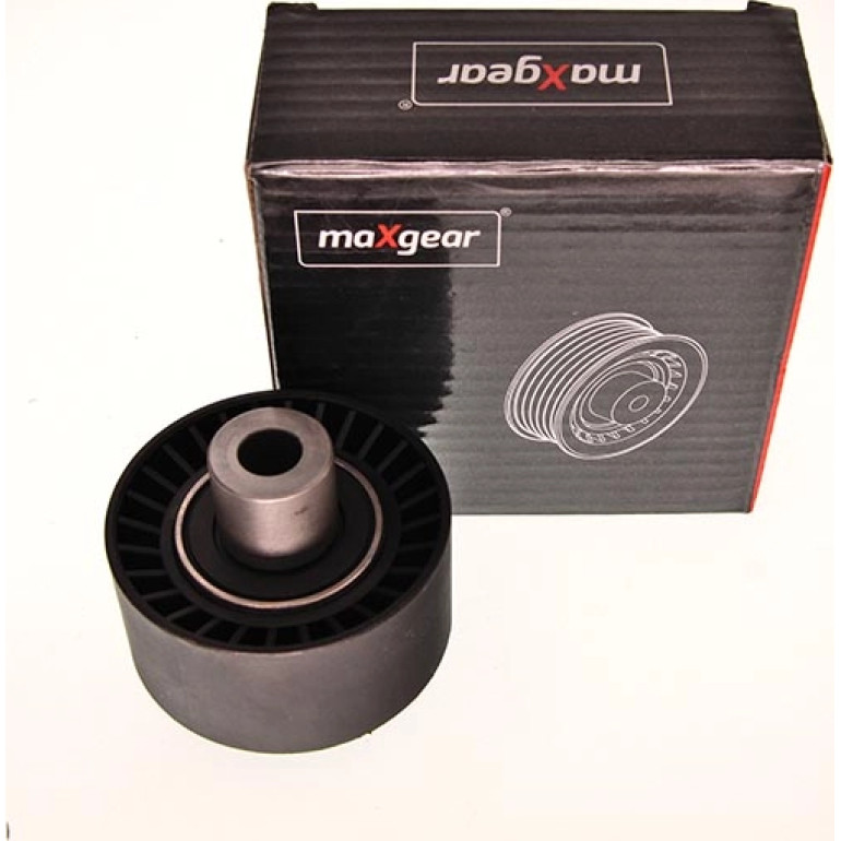 Maxgear Umlenk- / Führungsrolle, Keilrippenriemen 54-0203 Maxgear Umlenk- / Führungsrolle, Keilrippenriemen 54-0203