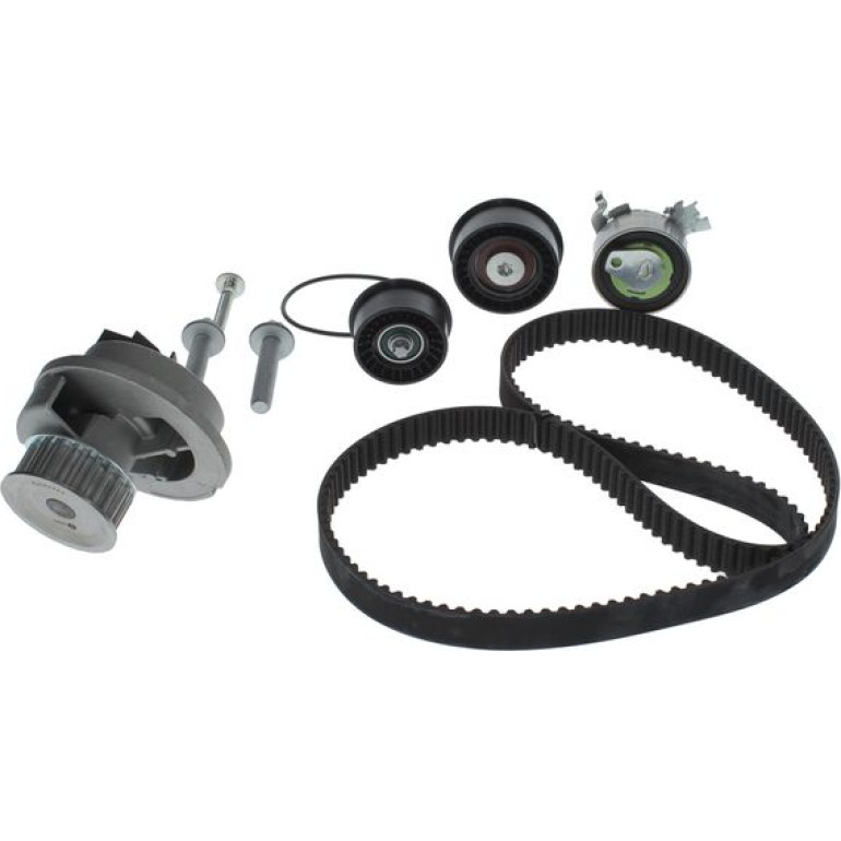 Steuerriemen Kit inkl. Wapu 1987948749 Steuerriemen Kit inkl. Wapu 1987948749