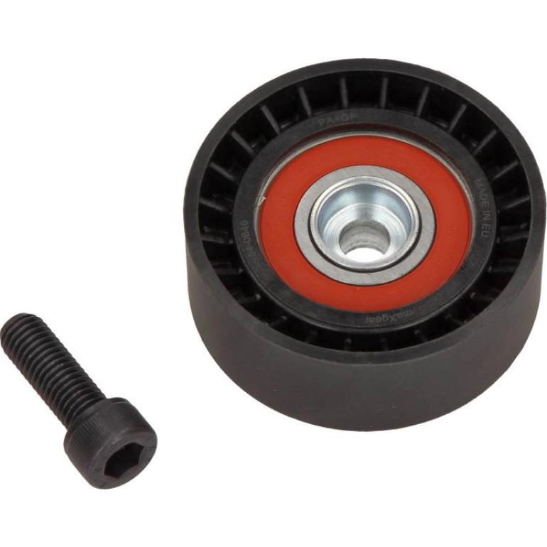 Spannrolle, Keilrippenriemen 54-0640 Spannrolle, Keilrippenriemen 54-0640