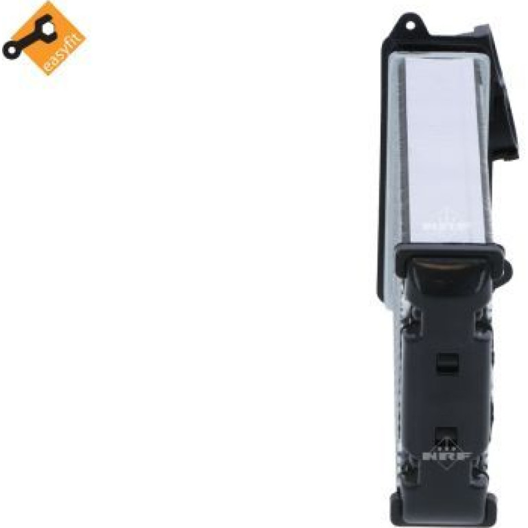 Wärmetauscher, Innenraumheizung 54305 Wärmetauscher, Innenraumheizung 54305