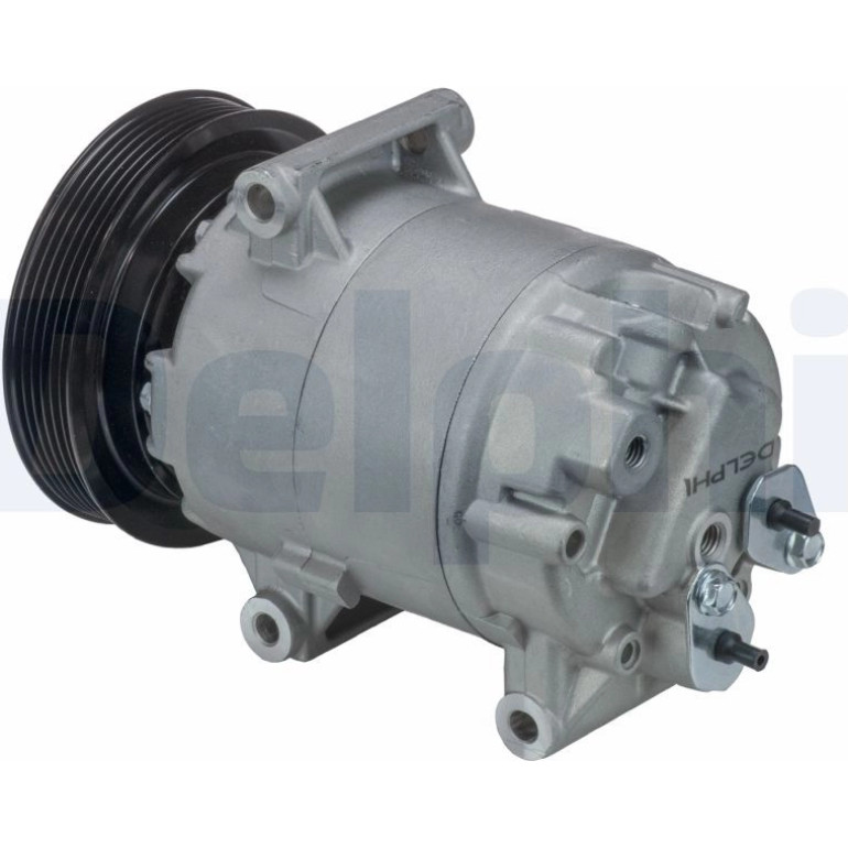 Kompressor, Klimaanlage TSP0155831 Kompressor, Klimaanlage TSP0155831