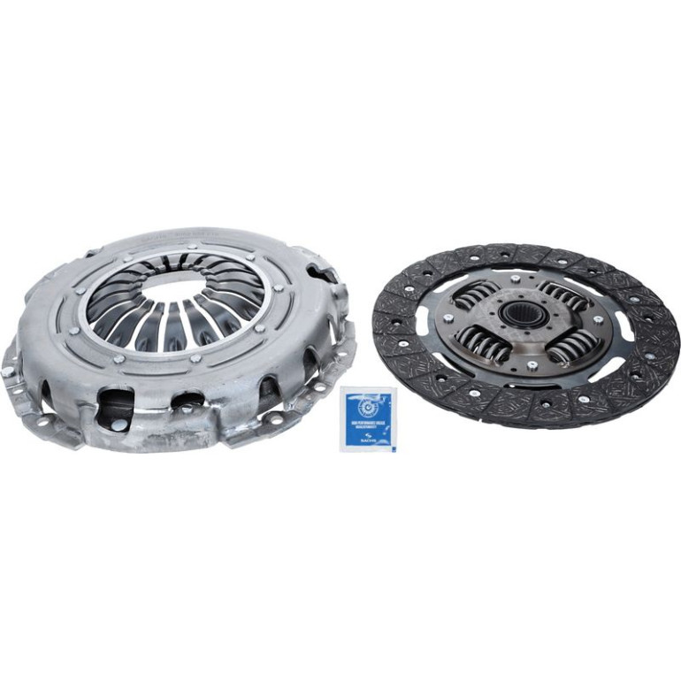 SACHS Kupplungssatz 3000 950 551 SACHS Kupplungssatz 3000 950 551