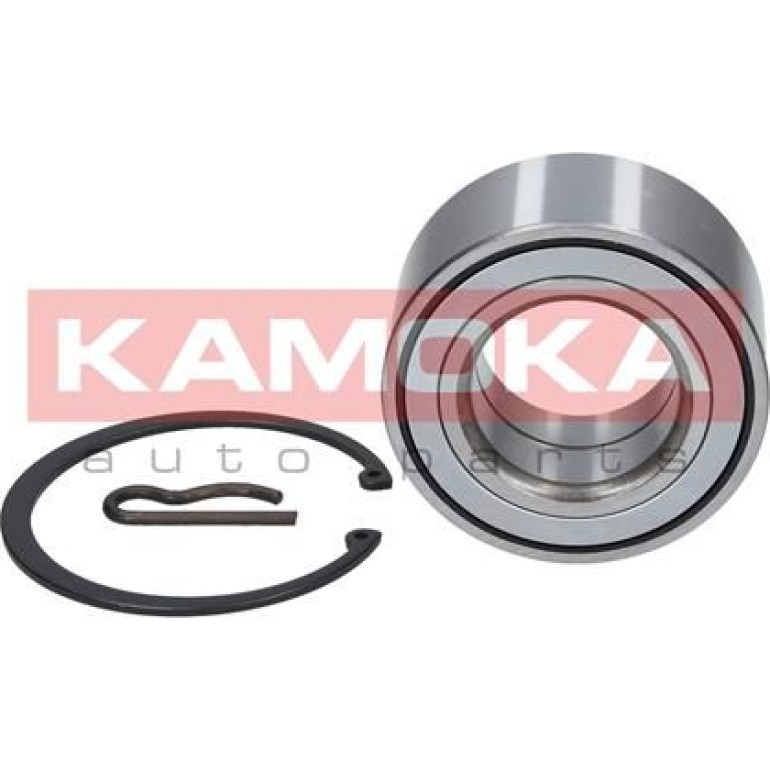 KAMOKA Radlagersatz 5600038 KAMOKA Radlagersatz 5600038
