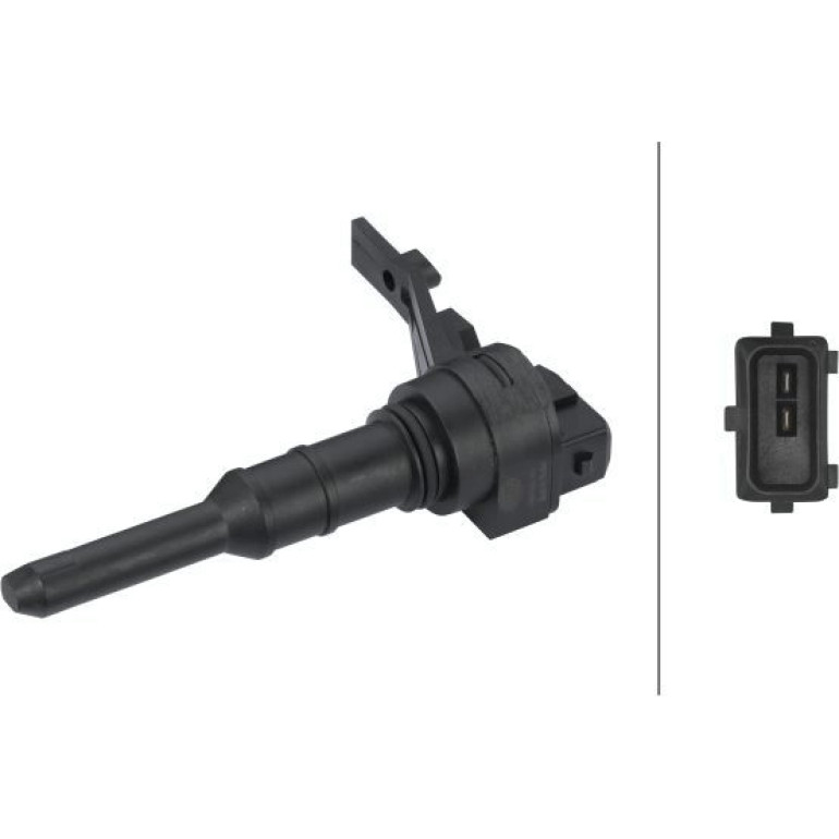 Sensor, Geschwindigkeit/Drehza 6PU 009 161-001 Sensor, Geschwindigkeit/Drehza 6PU 009 161-001