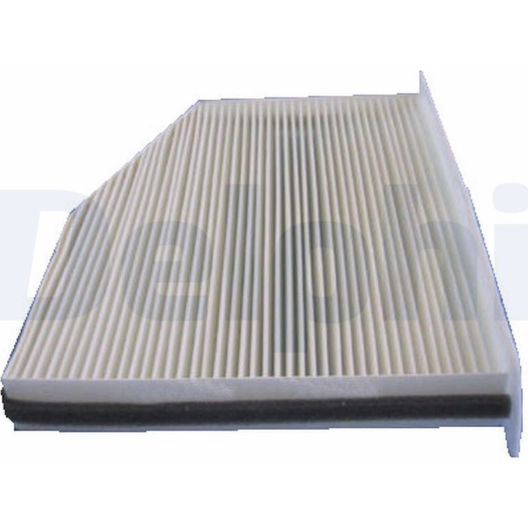DELPHI Innenraumfilter TSP0325174C DELPHI Innenraumfilter TSP0325174C