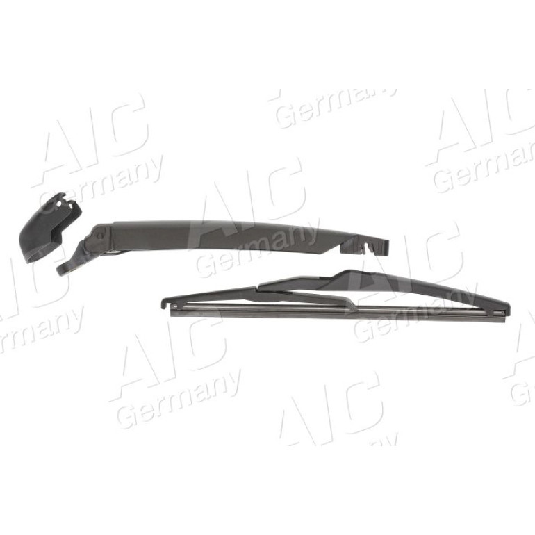 Wischerarm, hinten 56810 Wischerarm, hinten 56810
