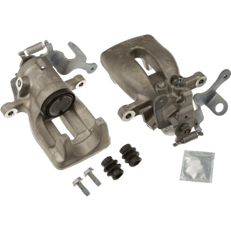 Tauschbremssattel HA li BHN936E Tauschbremssattel HA li BHN936E