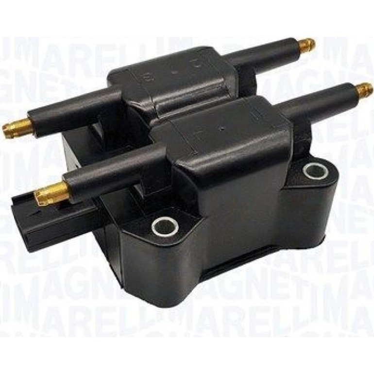 MAGNETI MARELLI Zündspule 060717040012 MAGNETI MARELLI Zündspule 060717040012