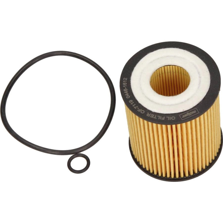 Maxgear OF-7119 Ölfilter Mazda 6 02 26-0893 Maxgear OF-7119 Ölfilter Mazda 6 02 26-0893