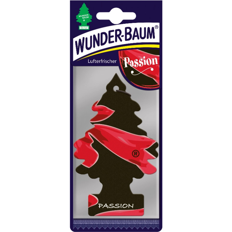 Wunderbaum Passion 1 Stk 88958404 Wunderbaum Passion 1 Stk 88958404