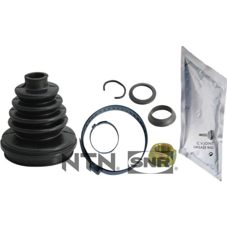SNR Faltenbalgsatz, Antriebswelle OBK54.004 SNR Faltenbalgsatz, Antriebswelle OBK54.004