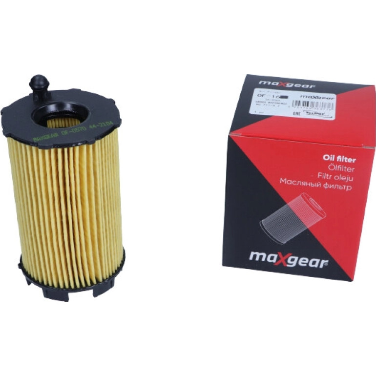 Ölfilter 26-2061 Ölfilter 26-2061