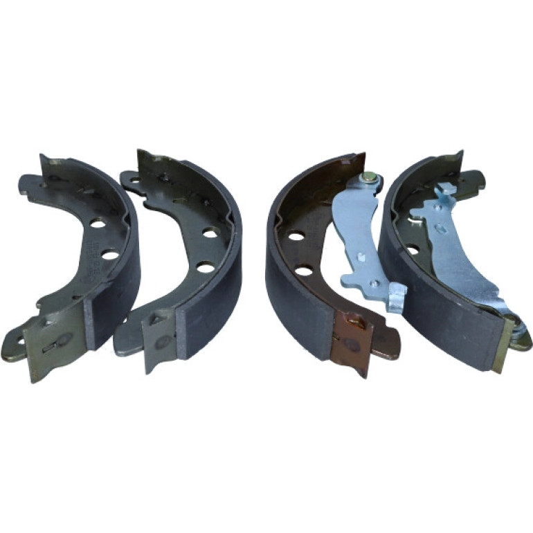 Bremsbacken Renault Kangoo 19-0251