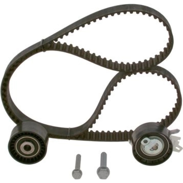 Steuerriemen Kit inkl. Wapu 1987946442 Steuerriemen Kit inkl. Wapu 1987946442