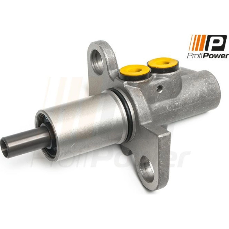 PROFIPOWER Hauptbremszylinder 7B0009 PROFIPOWER Hauptbremszylinder 7B0009