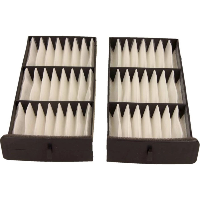 MAXGEAR Innenraumfilter KF-6360 26-1361 MAXGEAR Innenraumfilter KF-6360 26-1361