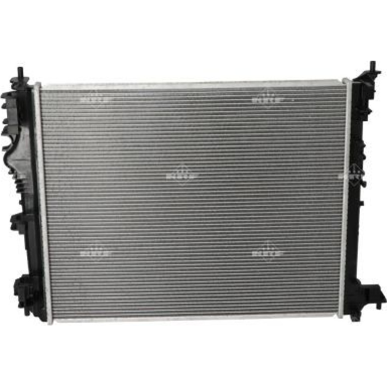 Kühler, Motorkühlung 59273 Kühler, Motorkühlung 59273