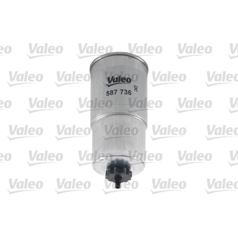 VALEO Kraftstofffilter 587736 VALEO Kraftstofffilter 587736