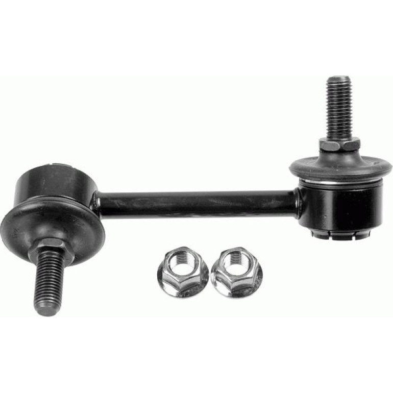 Stabilisator VA li 34672 01 Stabilisator VA li 34672 01