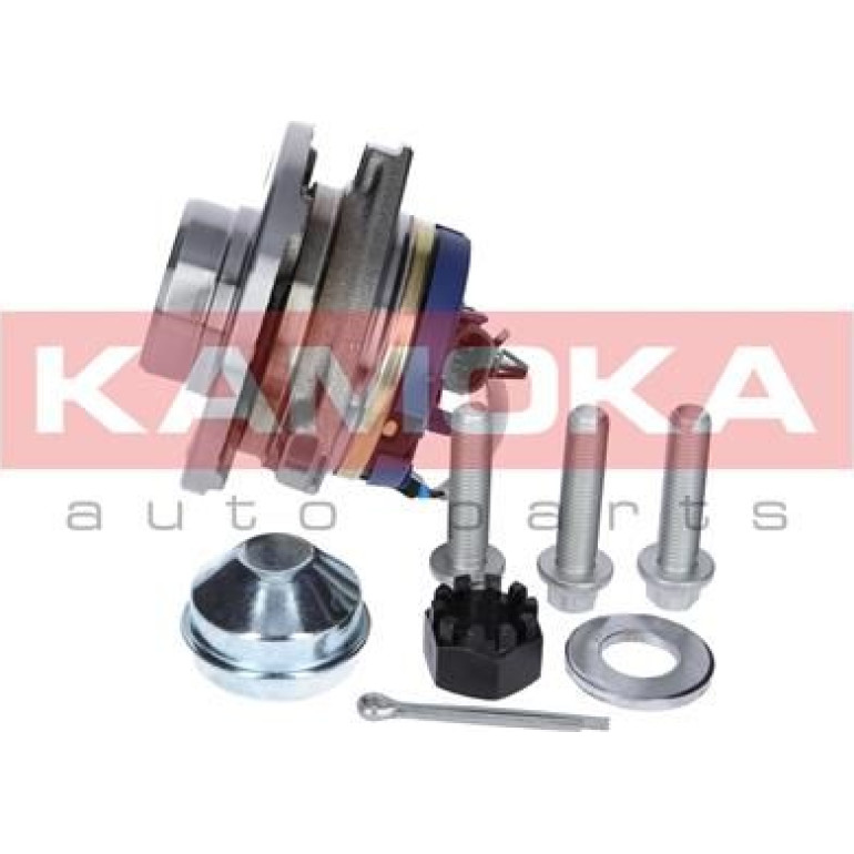 KAMOKA Radlagersatz 5500061 KAMOKA Radlagersatz 5500061