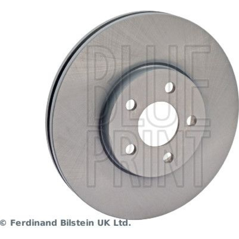 Bremsscheibe Chrysler P. Pt Cruiser 01-10 ADA104302
