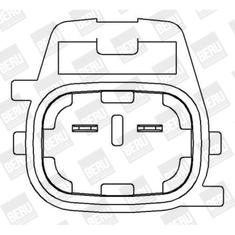 Zündspule ZS396 Zündspule ZS396